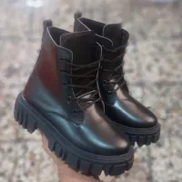 نیم بوت زنانه عمده