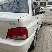 پراید۱۳۲|خودرو سواری و وانت|مهاباد (آذربایجان غربی), |دیوار