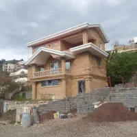 فروش-ویلا-شیک-استخر-چهار-فصل-سندتک-جنگلی