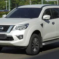 فروش نیسان Terra فول با کیت بدنه|خودرو سواری و وانت|تهران, شهرک شهید رجایی (کوی نوبنیاد)|دیوار