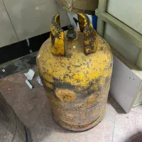 کپسول گاز ایران