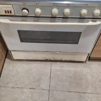 اجاق گاز فردار|اجاق گاز و لوازم برقی پخت‌وپز|اصفهان, جوزدان الیادران|دیوار