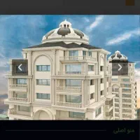 تهاتر آپارتمان نوساز با ملک کلنگی در منطقه ۲