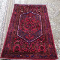 فرش سنتی دستباف