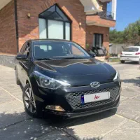 I20هیوندای