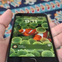 آیفون ۸ پلاس