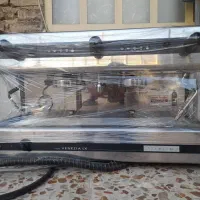 دستگاه قهوه صنعتی|کافیشاپ و رستوران|تنکابن, |دیوار