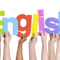 آموزش زبان انگلیسی