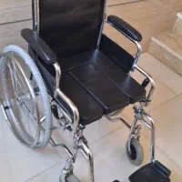 ویلچر حمام سه کاره|آرایشی، بهداشتی، درمانی|شیراز, شاپورجان|دیوار