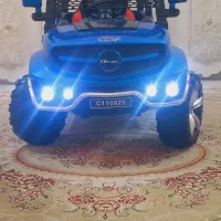 ماشین شارژی