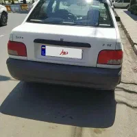 پراید مدل 99