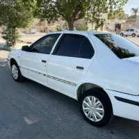 خوردو سمند LX|خودرو سواری و وانت|آبادان, |دیوار