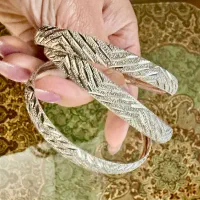 النگوی نقره