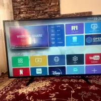 اف دو روزه تلویزیون الجی ناسیونال جی پلاس