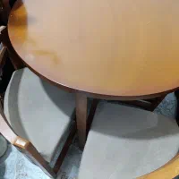 میز ناهار خوری