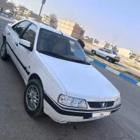 پژو 405تیفایو|خودرو سواری و وانت|خوی, |دیوار