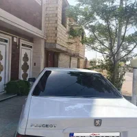 پارس ۱۴۰۲|خودرو سواری و وانت|یزد, |دیوار