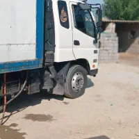 الوند۸نیم تن|خودرو سنگین|سیمین شهر, |دیوار