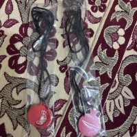 گوشواره و گردنبند ست یلدا|بدلیجات|اصفهان, شاهد|دیوار