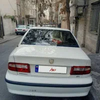 سمند ۸۸|خودرو سواری و وانت|تهران, شمیران‌نو|دیوار