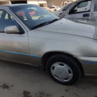 دوو سیلو 81|خودرو سواری و وانت|مشهد, خین عرب|دیوار