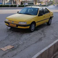فروش پژو۴۰۵