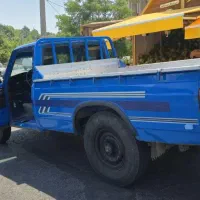 فروش نیسان ابی