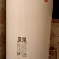 ابگرمکن ایستاده ۱۶۰ لیتری