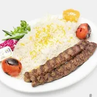 آشپزخانه و غذابیرون بر   (همه غذاها  ۷۵  تومان)