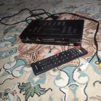 گیرنده دیجیتال فراسو|صوتی و تصویری|لاهیجان, انقلاب|دیوار