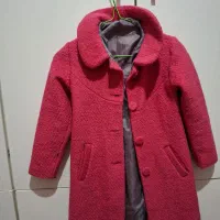 پالتوی دخترانه