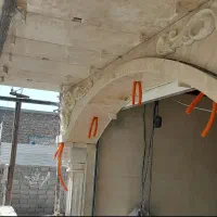 کارگر سنگ کاری