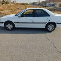 پژوپارس 1401|خودرو سواری و وانت|کرج, حصارک پایین|دیوار