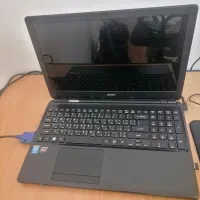 لبتاب acer نسل ۴