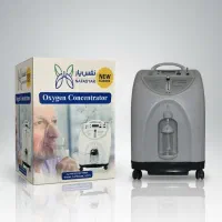 اجاره و فروش اکسیژن ساز /کپسول اکسیژن