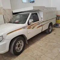 نیسان پادرا مدل 1400