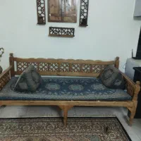 تخت شاه نشین
