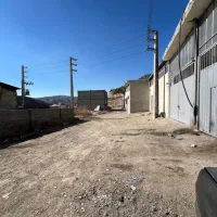 معاوضه زمین صنعتی جاجرود با خودرو یا فروش