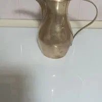 قهوه جوش برنز