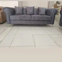 مبلمان راش