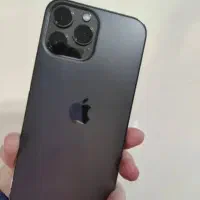 اپل ۱۳پرومکس بدن خط خش