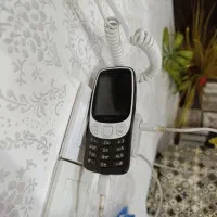 گوشی نوکیا 3210 اصلی