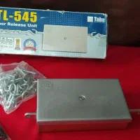 قفل دربازکن قدیمی تابامدل TL-545