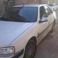 یک دستگاه خودرو پرشیا مدل ۸۵ بدون رنگ