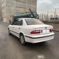 سمند ef7 مدل ۹۲