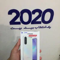 گوشی سامسونگ A36 256 گیگابایت