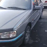 پژو پارس xu7 ۱۴۰۰