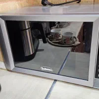 ماکروفر گریل کانوکشن