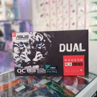 کارت گرافیک RX 580 8G دست دوم پیچ پلمپ بدون تعمیر|قطعات و لوازم جانبی رایانه|نجف‌آباد, هفده شهریور|دیوار