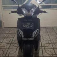 موتور ماهیندرا